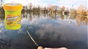 Contact, control and strike detection are dramatically improved by. Best Powerbait Rig Setup Trout Fishing Ponds Lakes Youtube