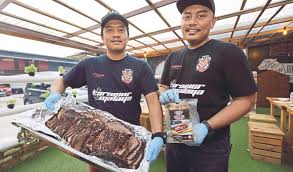 Ikuti 10 cara melembutkan daging ini agar daging terasa lebih empuk saat dimasak dan dimakan. Salai Cara Texas