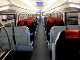 The electric train service (ets) or ktm from kl to ipoh has several departure points in kuala lumpur. Ets Platinum Train Services Ktm Berhad Malaysia