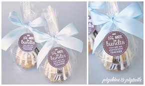 To find the perfect recipe, you first need the perfect ingredients. Pin On Teacher Appreciation Gifts