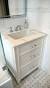 Modern Small Bathroom Vanity