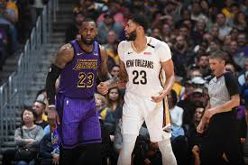 Wesley matthews sg, los angeles lakers. Lakers News Lebron James Suggests He Ll Wear No 6 Jersey In Cryptic Tweet Bleacher Report Latest News Videos And Highlights