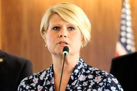 Sharon Berkley's Instagram, Twitter & Facebook