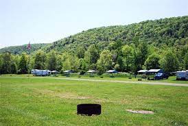 East branch lake offers an excellent freshwater fishery as well as other recreational opportunities from hiking, boating, and picnicking. Benezett Store And Campground 2 Photos Benezette Pa Roverpass