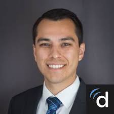 Dr. Cameron Barr, MD