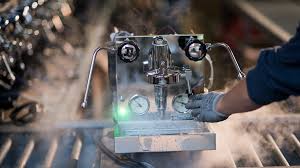 While many like it instant, some like their coffee homemade. Andrew Meo Founder Of Rocket Espresso Interview Isadore