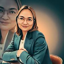 Congratulations Las Piñas. You did the right thing for not voting Mrs Crime  water!