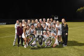 As of march 30, 2020. Four Bulldog Coaches Celebrate 200th Career Win Milestone University Of Redlands