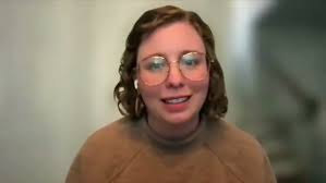 A CALL TO ACTION WITH GWEN WESTBROOKS