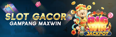 Slot Gacor Maxwin Hari Ini 2025