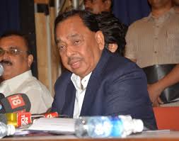 Former chief minister of maharashtra. Why Narayan Rane Is So Important For The Bjp Rediff Com India News
