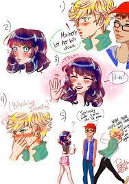 I Kind Of Wanted To Continue This Just So I Could Get Marinette S Reaction In I Miraculous Ladybug Fanfiction Miraculous Ladybug Anime Miraculous Ladybug Comic
