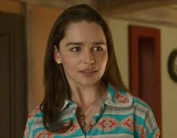 Cameron james (joseph gordon levitt) es un ¡verla después! Emilia Clarke No He Querido Leer La Continuacion De Antes De Ti Ecartelera