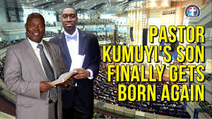 In this powerful story, pastor w.f. Watch Video Pastor Kumuyi Son Finally Gets Born Again