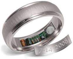20 Nerdy Wedding Rings Nerdy Wedding Rings Nerdy Wedding Unconventional Wedding