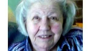 Elsie R. Judd Obituary (1922