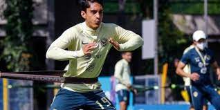 Check spelling or type a new query. America Registers Santiago Naveda On The Squad In Liga Mx For 2021 Newsy Today
