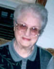 Hazel Roth Obituary (2008)