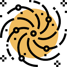 Nebula Free Vector Icons Designed By Eucalyp Vector Free Vector Icon Design Vector Icons