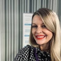 Michelle Overton's Instagram, Twitter & Facebook