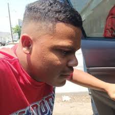 THE LOCKER ROOM BARBER SHOP