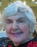 Theresa Badali Obituary (1928