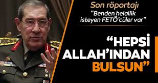 Yaşar Büyükanıt'ın son röportajı - Son Dakika Haberler