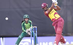 Haider ali and umaid asif suspended from psl final for violating bubble protocols. When And Where To Watch West Indies Women Vs Pakistan Women Live Streaming Match Preview Timings And Pitch Report For First Odi