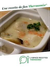 Cassolettes Saint Jacques Recette Recettes De Cuisine Cassolette De Saint Jacques Recette