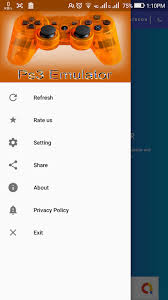 Here is a list of the 5 best options that you can use in . Ps3 Emulator Apk 3 0 Android App Download