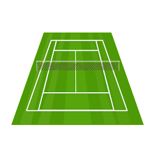 Ukuran panjang lapangan sepak bola dalam pertandingan resmi internasional adalah. Ukuran Lapangan Tenis Jenis Dan Sejarah Terlengkap
