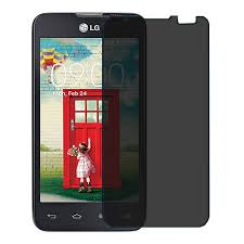 LG L65 Dual D285 Screen Protector ...