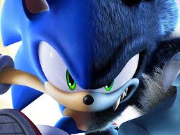 Tentunya kegiatan ini sangatlah positif. Gambar Sonic