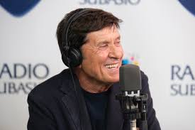 Intervista Gianni Morandi per 'L'Isola di Pietro 3'