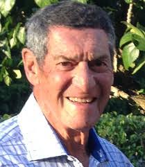 Alan Huberman's Instagram, Twitter & Facebook