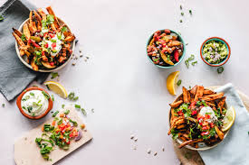 Here are great date night recipes that you'll both love. 25 Easy Healthy Lunch Ideas Sammi Brondo Nyc Based Registered Dietitian Nutritionist