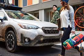 2021 subaru crosstrek limited and crosstrek sport: The New 2021 Subaru Crosstrek 2021 Crosstrek Subaru Canada