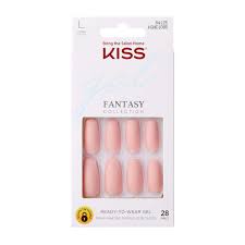 French rocaille clamshells, which come in four different sizes, and pottery barn's faux clam succulent available {here}: Kiss Gel Fantasy Ready To Wear Press On About Wholesale Yo Nails All