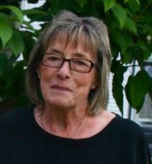 Obituary for Colleen Linda Jacob "Holley"