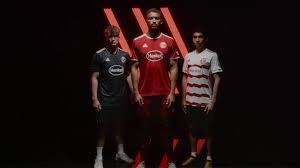 Fortuna düsseldorf ist nun auch in sachen trikot bereit für die neue saison. Novas Camisas Do Fortuna Dusseldorf 2021 2022 Adidas Mdf