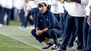 Three takeaways from Penn State football’s 31-23 White Out loss vs. USC — Centre Daily Times
