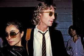 Former beatle john lennon has been shot dead by an unknown gunman who opened fire outside the musician's new york apartment. The Day John Lennon Died
