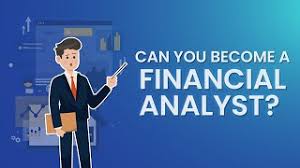 Improved pricing scheme at mri international. Can You Become A Financial Analyst Youtube