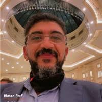 Ahmed Saif