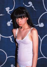 神話少女 栗山千明 写真集 篠山紀信