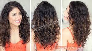 Kivircik Sac Nedir Nasil Yapilir Dogal Bukleli Sac Sac Stilleri Uzun Kivircik Saclar