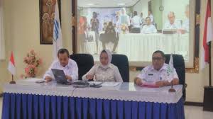 Gempa terjadi di 7.35 lintang selatan dan 105.33 bujur timur, dengan kedalaman 11 km. Potensi Tsunami Pandeglang Bmkg Kajian Bppt Masih Perlu Divalidasi News Liputan6 Com