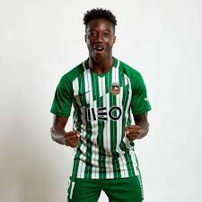 This kit can be used for pes 2013. Camisola Principal Rio Ave Fc 20 21 Rio Ave Futebol Clube
