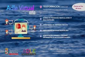 Miles de avisos en chile. Curso De Prevencion De La Covid 19 Para La Hosteleria Cartagenera En La Adle Radio Cartagena Cadena Ser