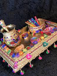 Mehndi Plate Mehndi Colour Schemes Original Designs
